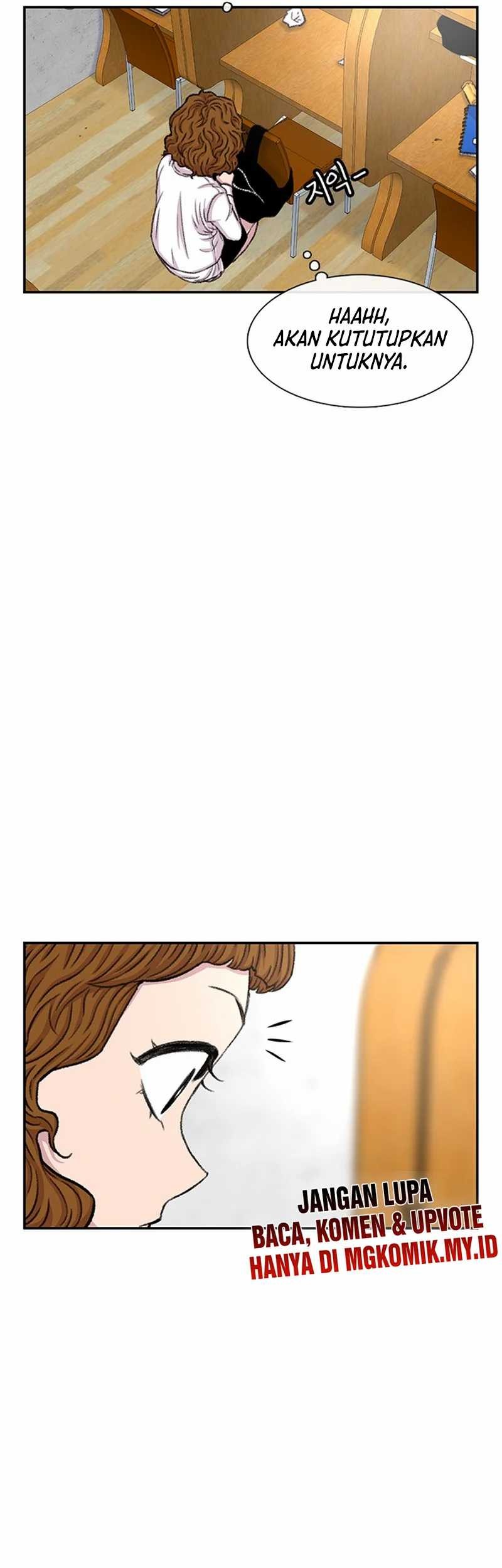 Star Ginseng Store Chapter 104 Gambar 53