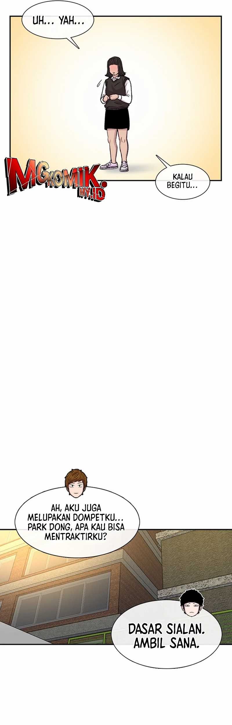 Star Ginseng Store Chapter 104 Gambar 47