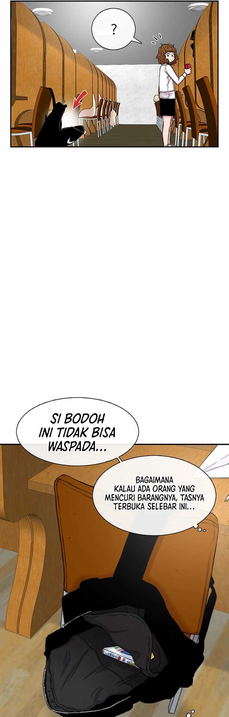 Star Ginseng Store Chapter 104 Gambar 51