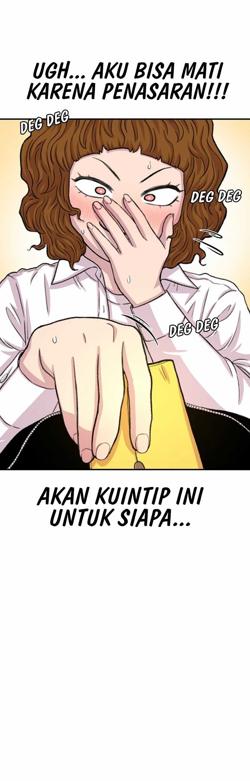 Star Ginseng Store Chapter 104 Gambar 57