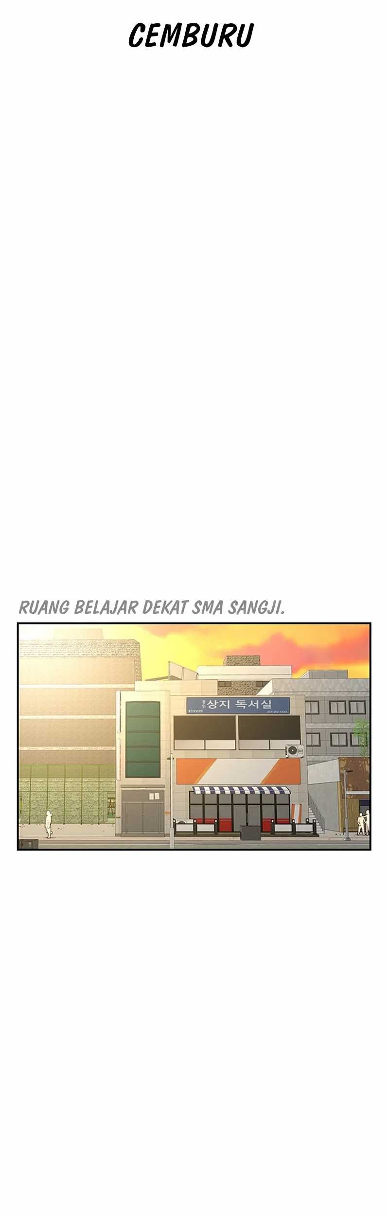 Star Ginseng Store Chapter 104 Gambar 3