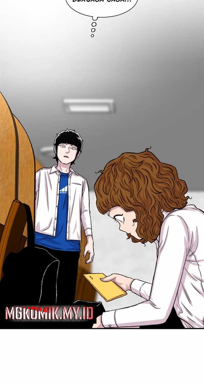 Star Ginseng Store Chapter 104 Gambar 62