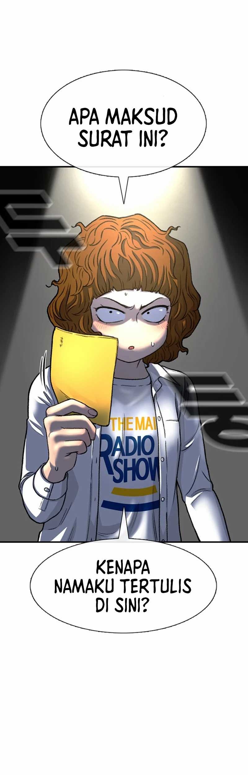 Star Ginseng Store Chapter 105 Gambar 9