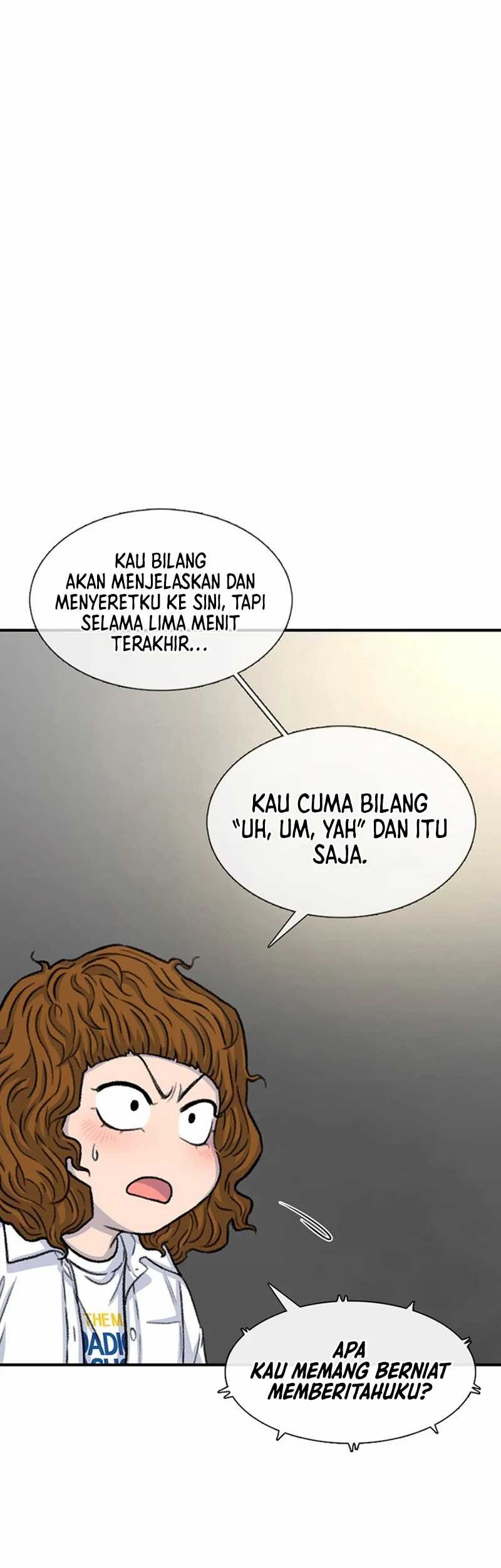 Star Ginseng Store Chapter 105 Gambar 11