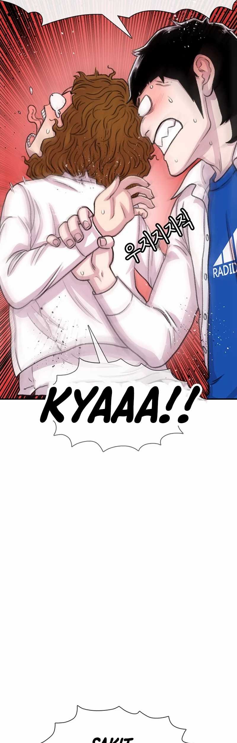 Star Ginseng Store Chapter 105 Gambar 25