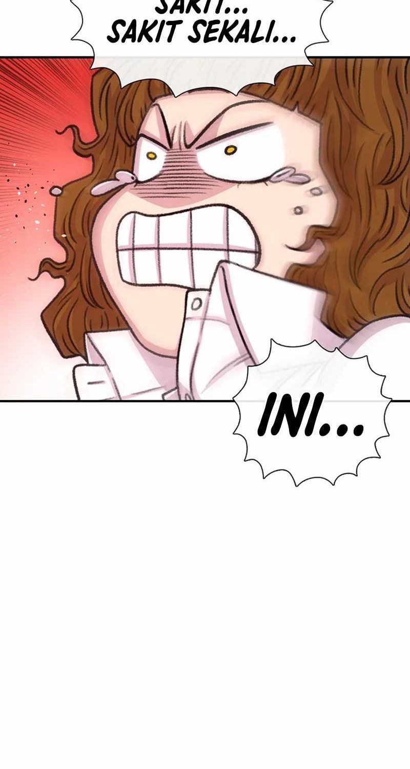 Star Ginseng Store Chapter 105 Gambar 26