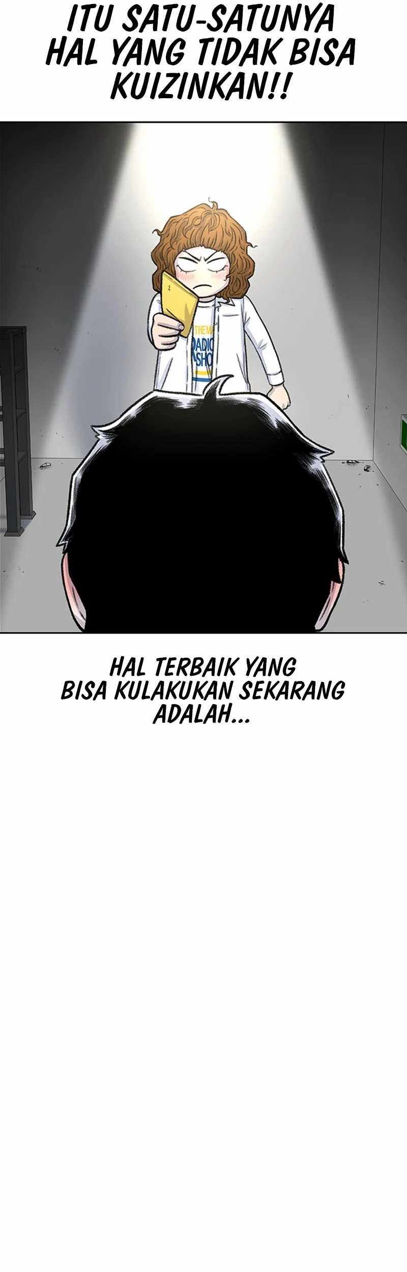 Star Ginseng Store Chapter 105 Gambar 19