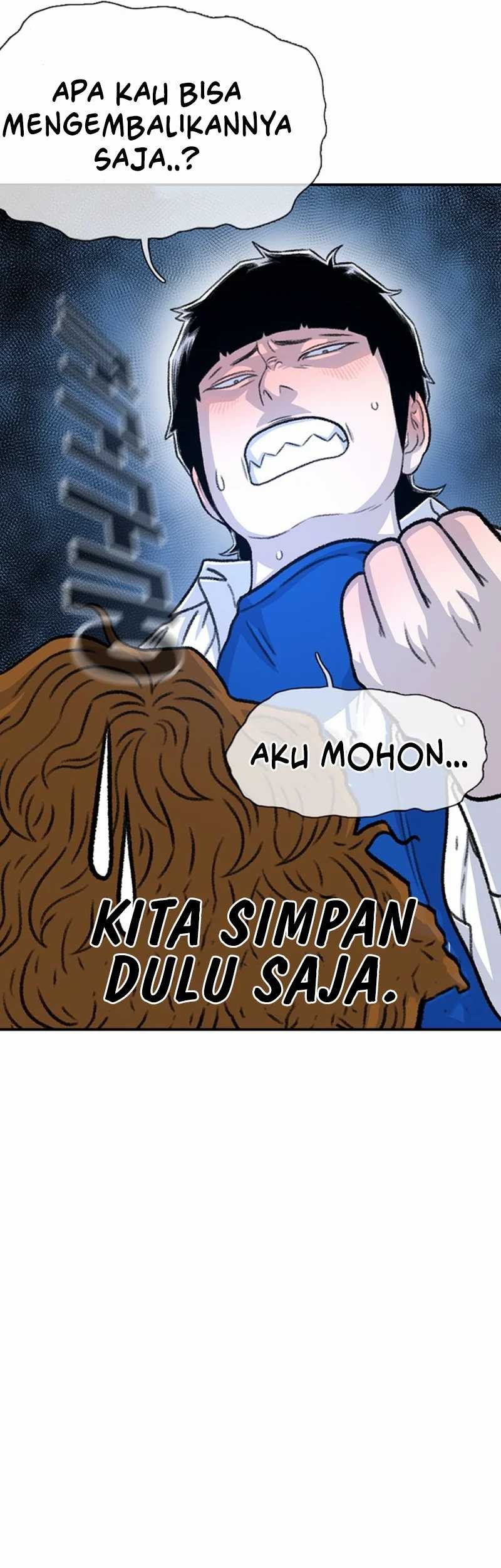 Star Ginseng Store Chapter 105 Gambar 21