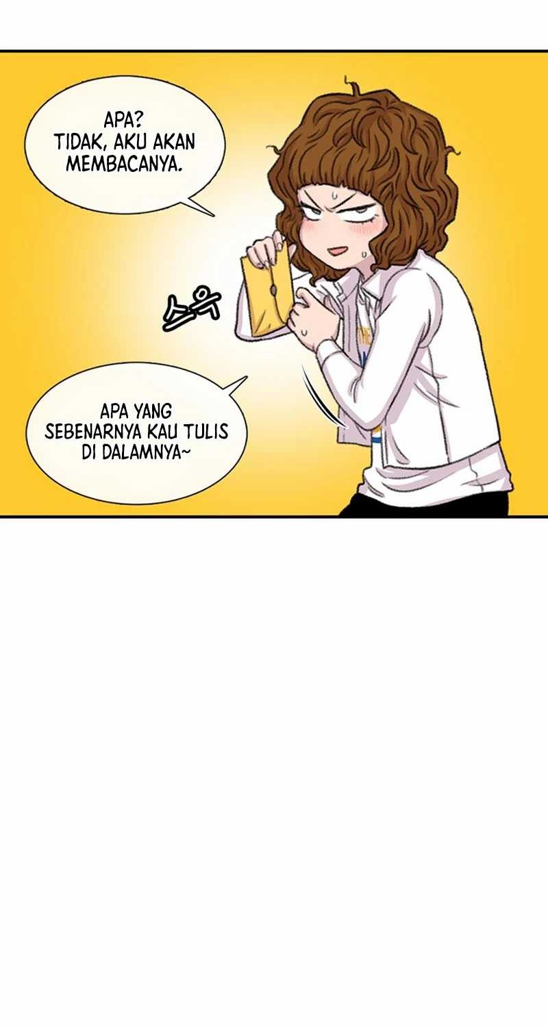 Star Ginseng Store Chapter 105 Gambar 22