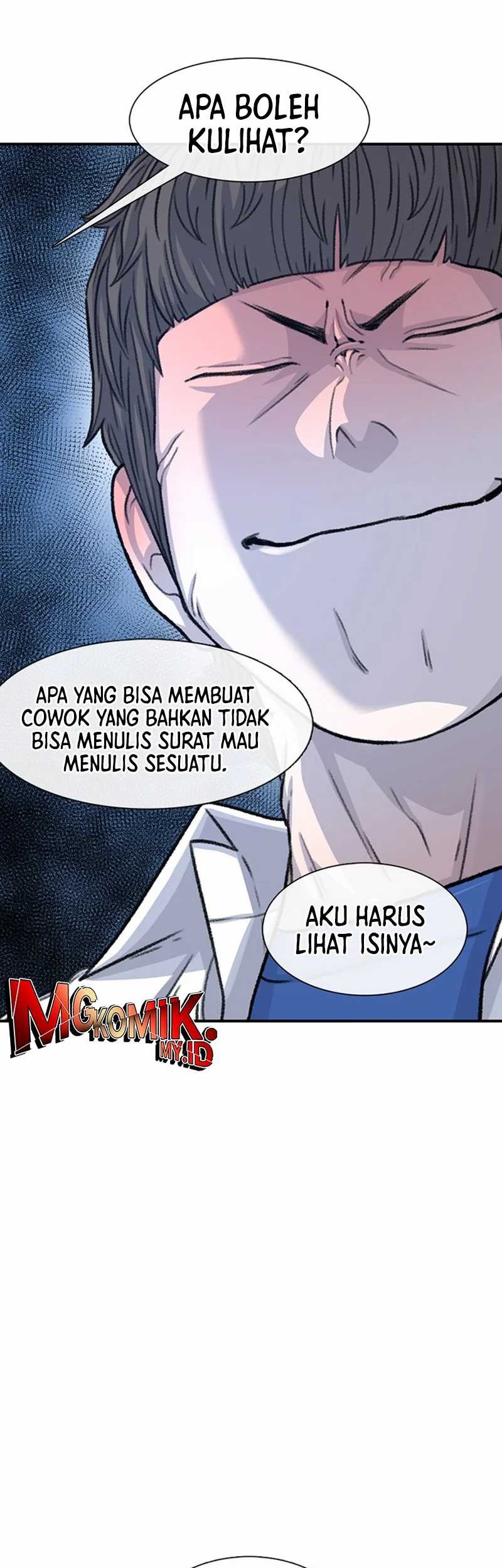 Star Ginseng Store Chapter 105 Gambar 23