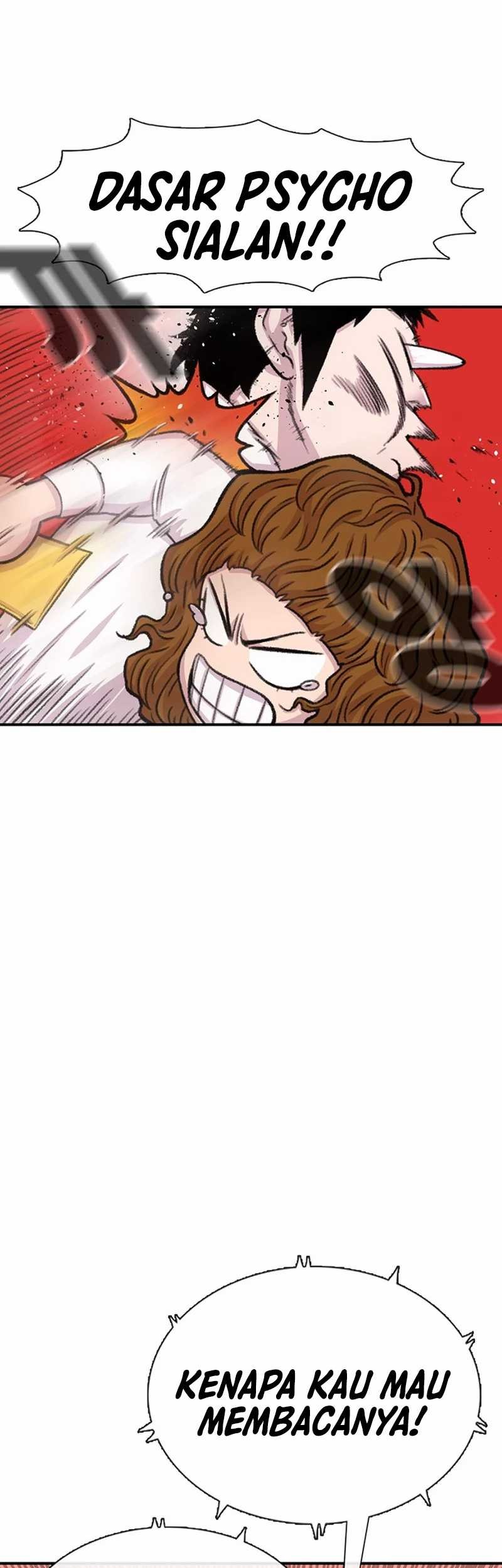 Star Ginseng Store Chapter 105 Gambar 27