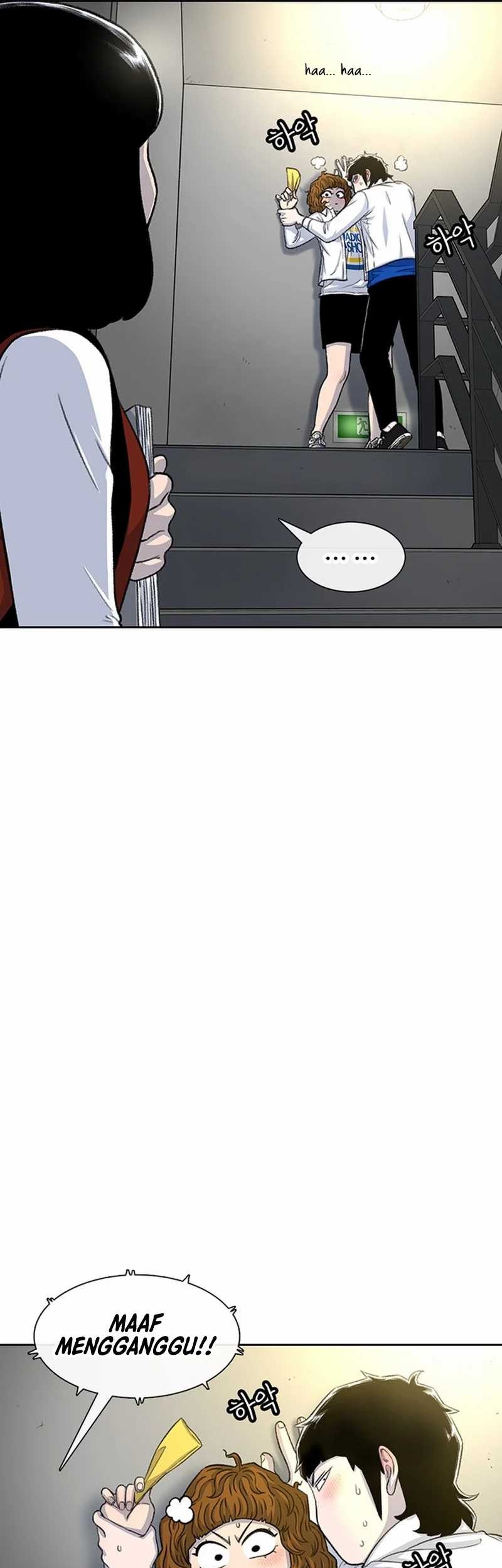 Star Ginseng Store Chapter 105 Gambar 31