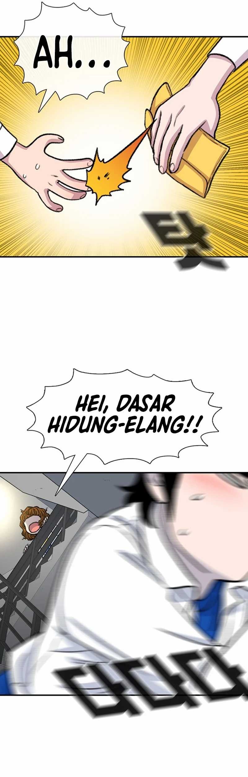 Star Ginseng Store Chapter 105 Gambar 35