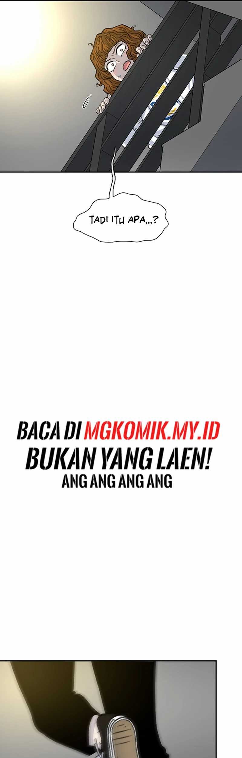 Star Ginseng Store Chapter 105 Gambar 37