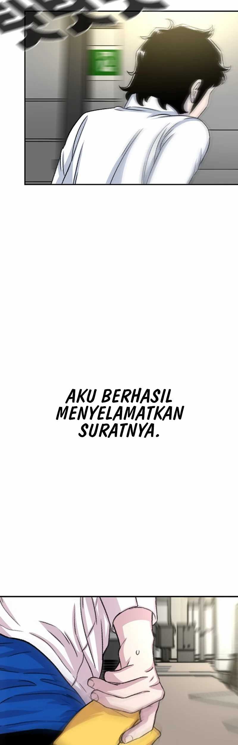 Star Ginseng Store Chapter 105 Gambar 39