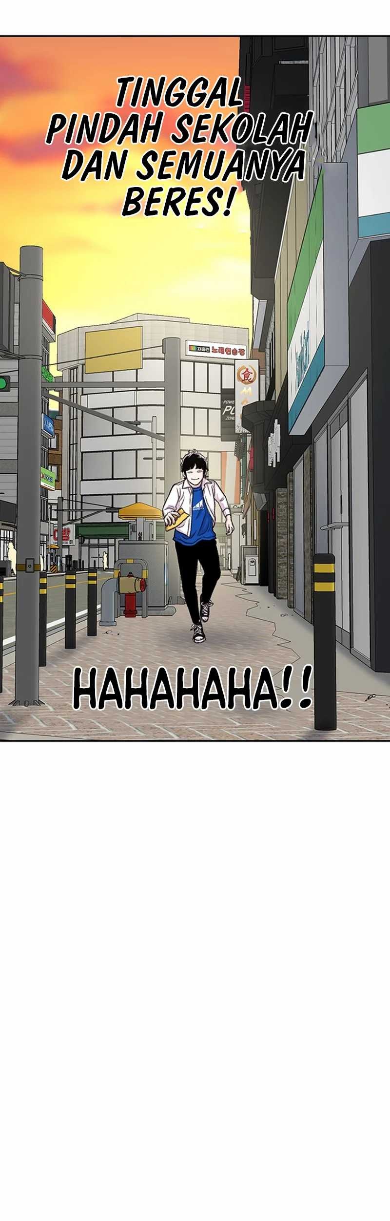 Star Ginseng Store Chapter 105 Gambar 41