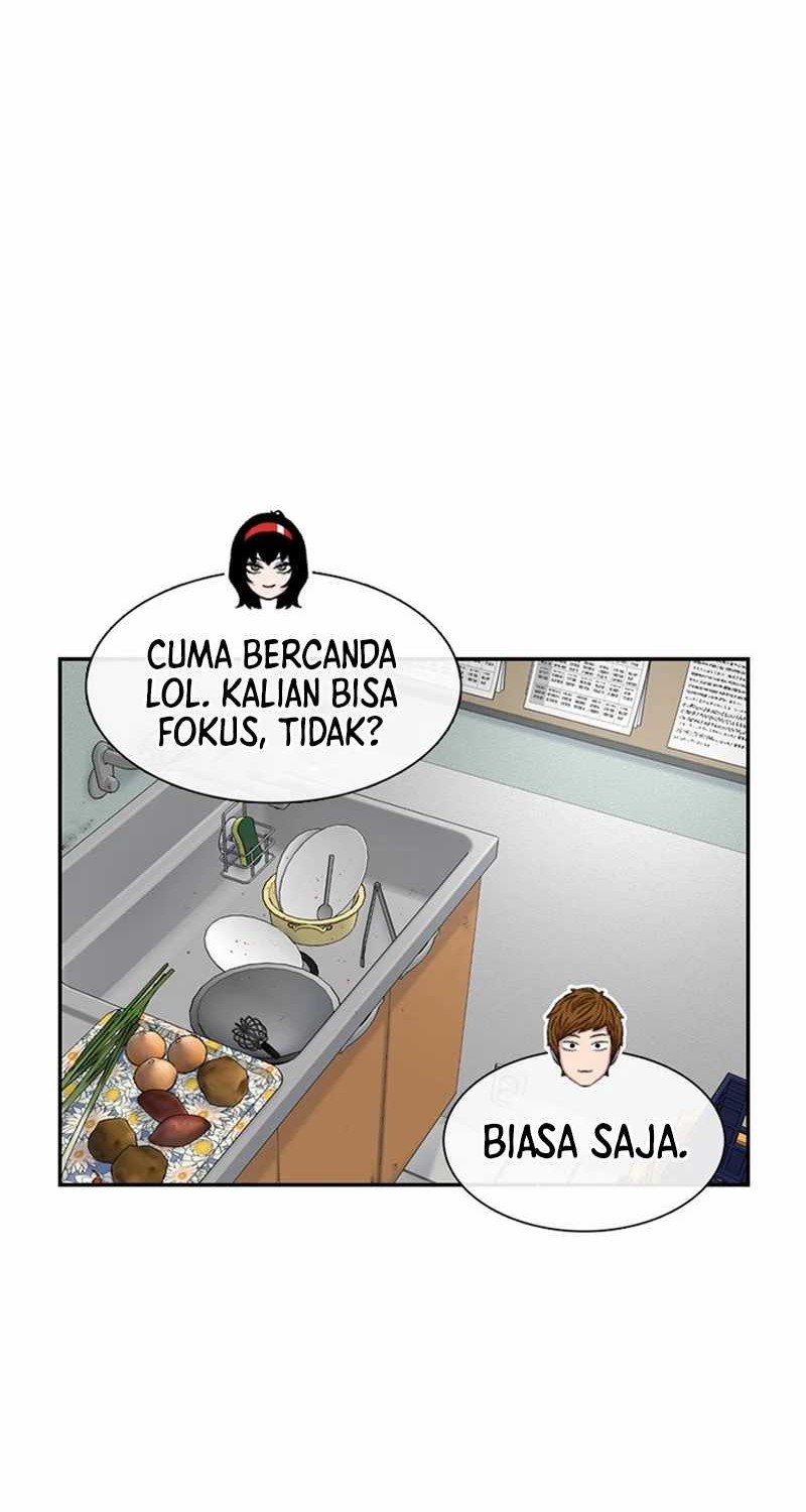 Star Ginseng Store Chapter 105 Gambar 50