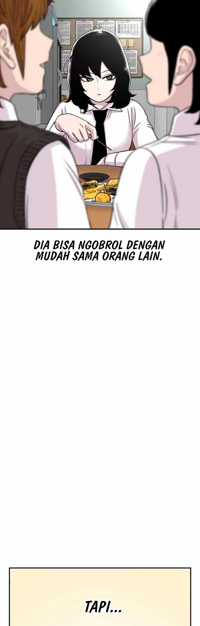 Star Ginseng Store Chapter 105 Gambar 55