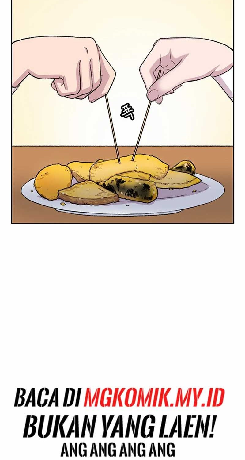 Star Ginseng Store Chapter 105 Gambar 56