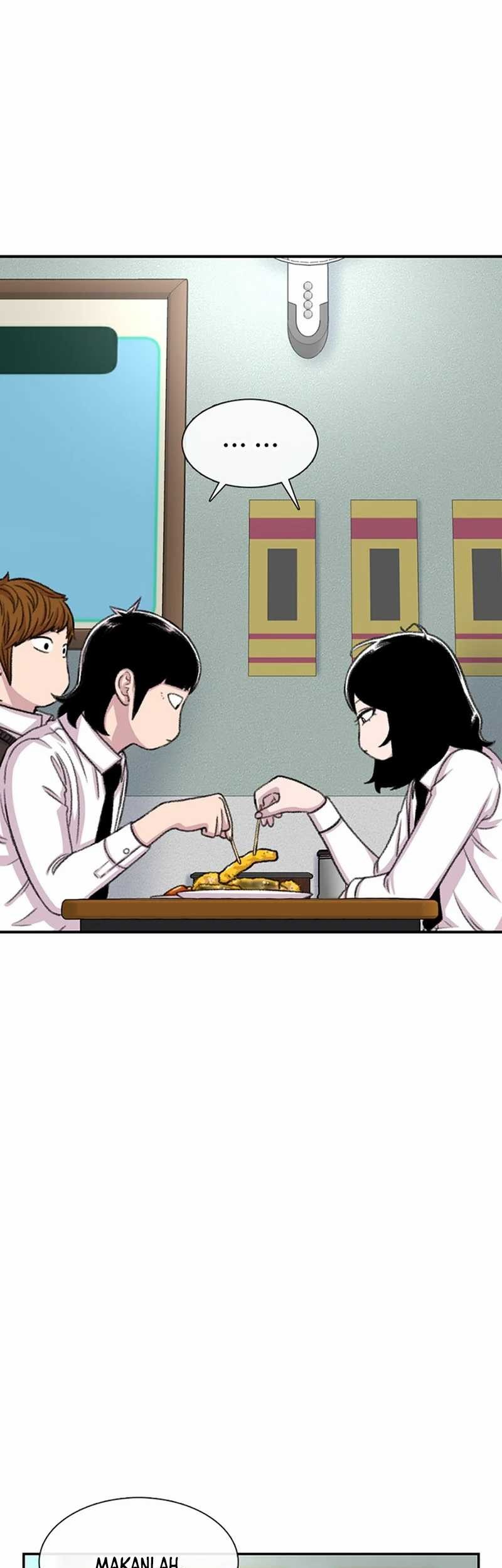 Star Ginseng Store Chapter 105 Gambar 57