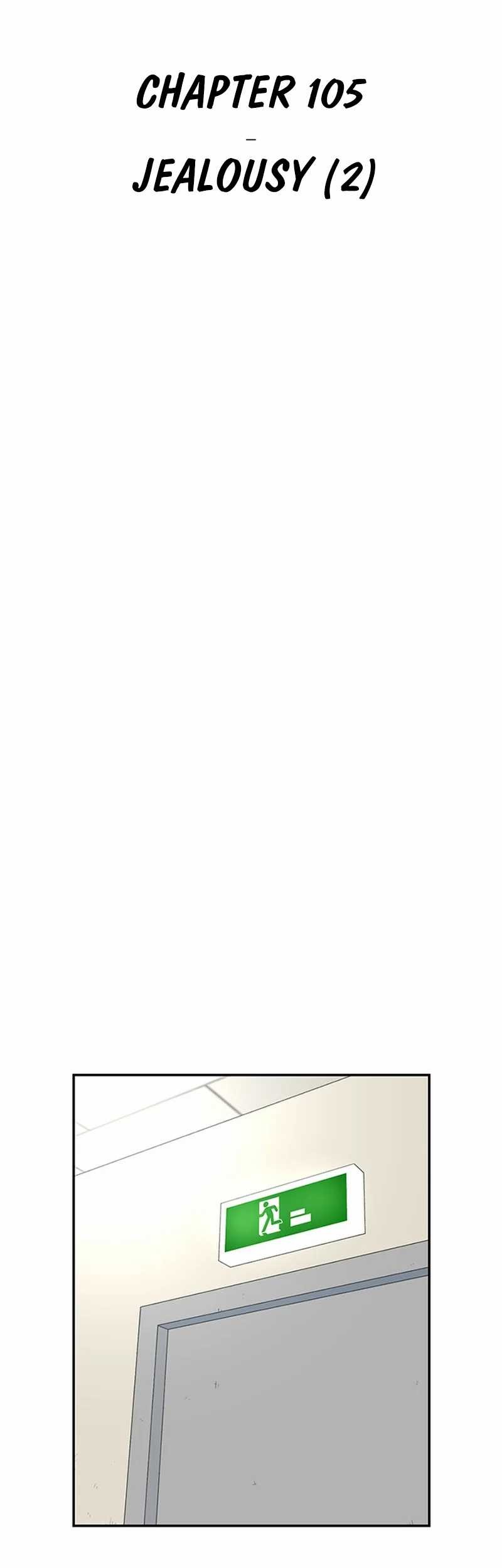 Star Ginseng Store Chapter 105 Gambar 3