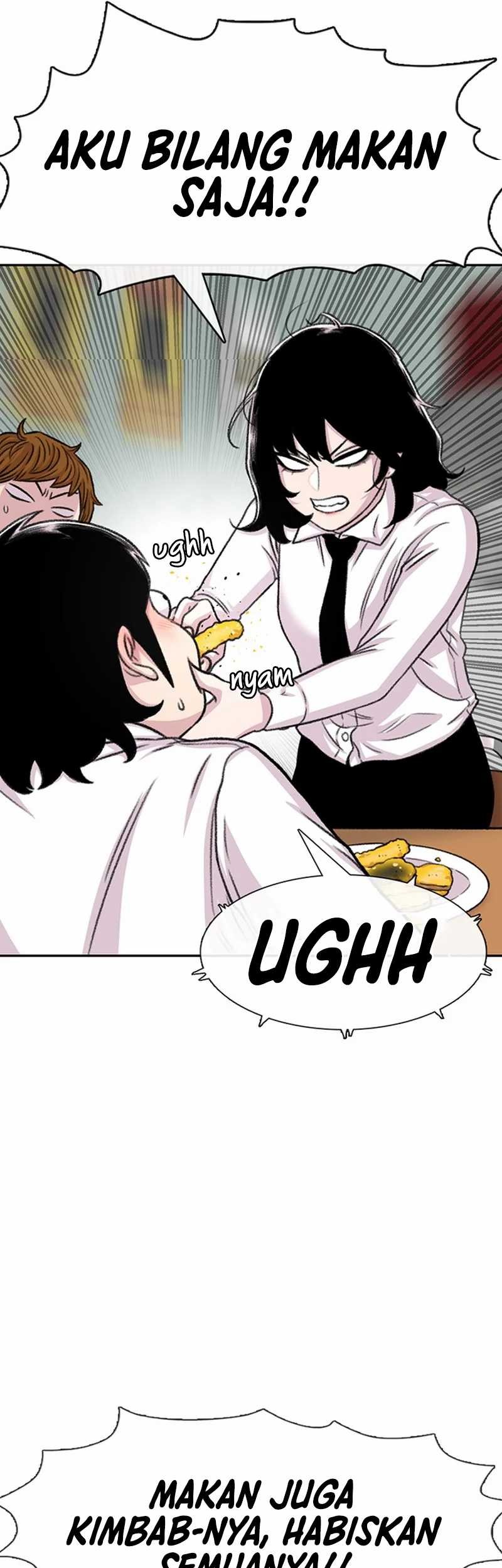 Star Ginseng Store Chapter 105 Gambar 65