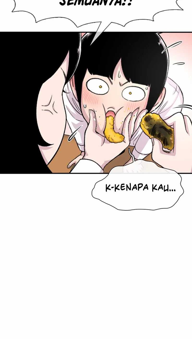 Star Ginseng Store Chapter 105 Gambar 66