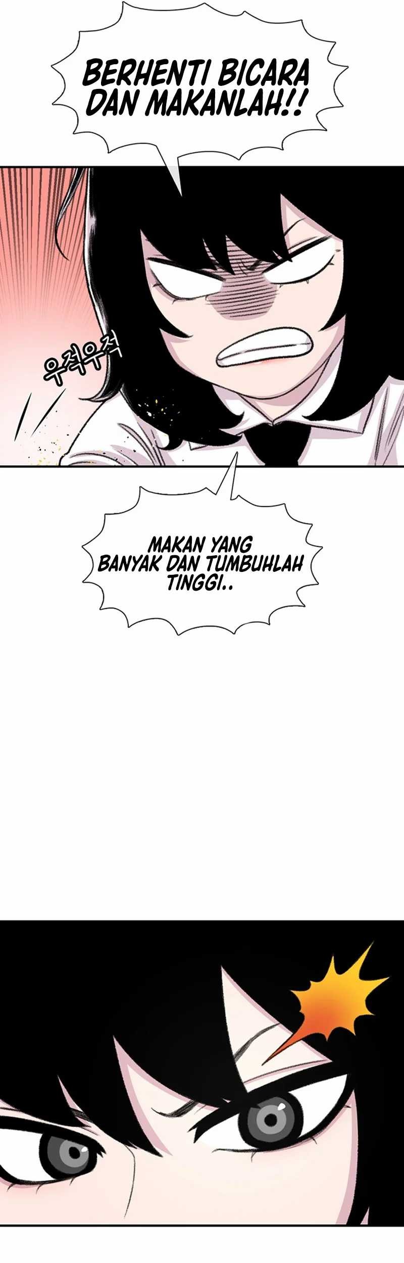 Star Ginseng Store Chapter 105 Gambar 67