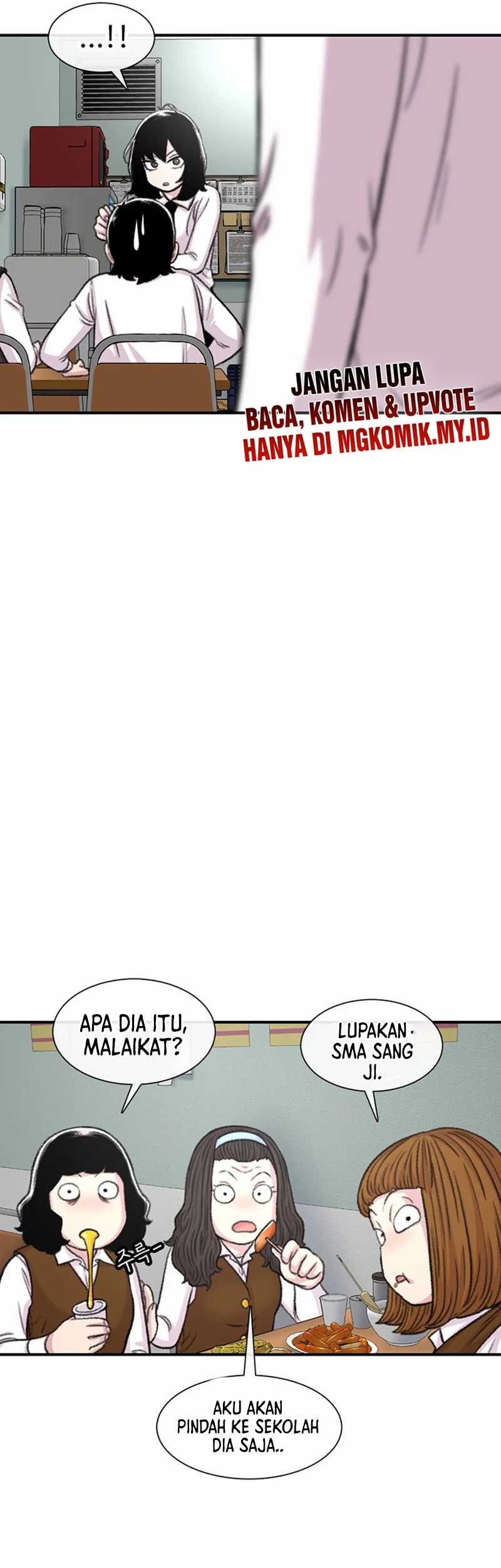 Star Ginseng Store Chapter 105 Gambar 69