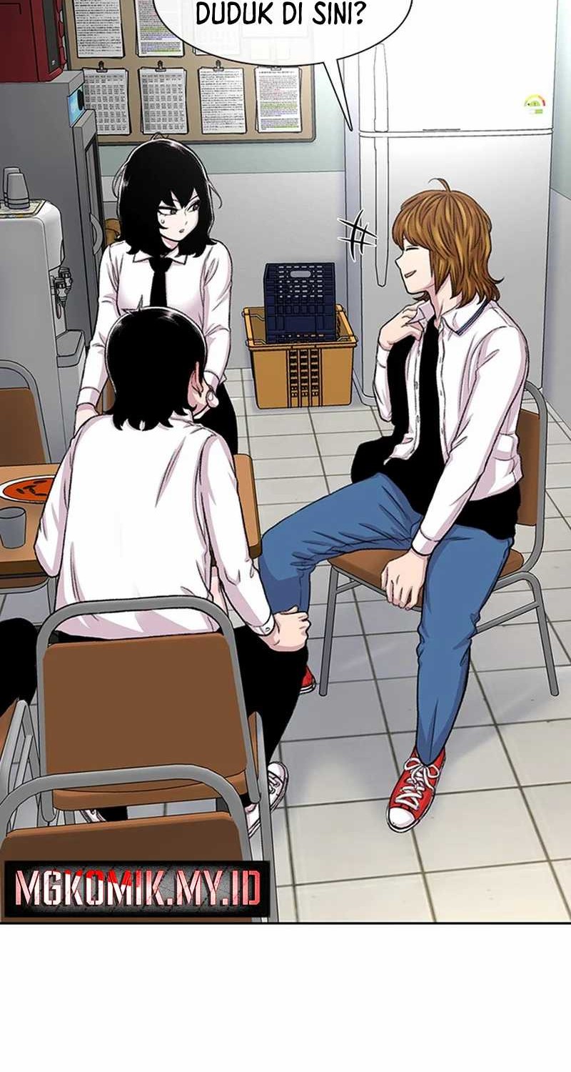 Star Ginseng Store Chapter 105 Gambar 72