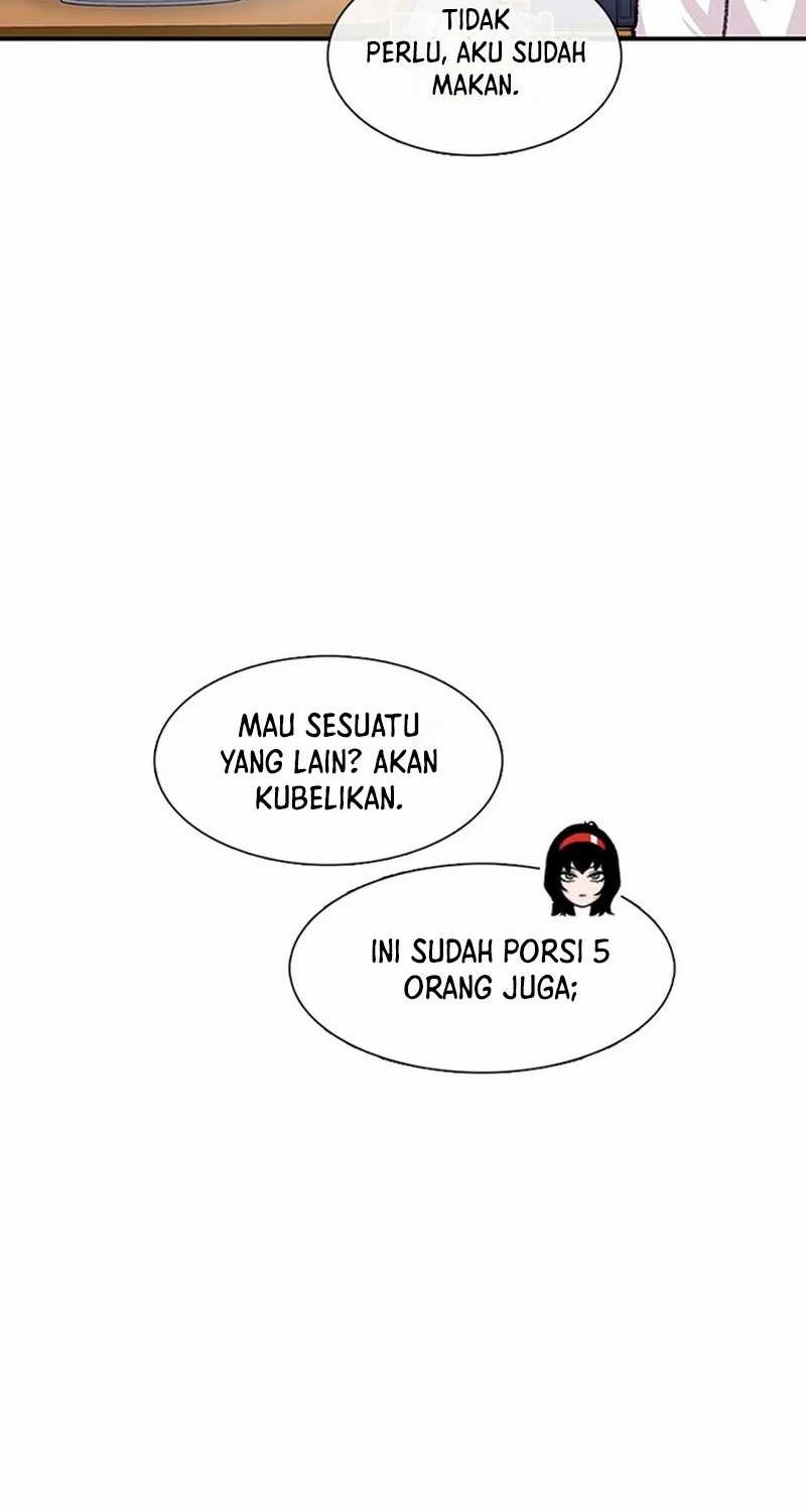 Star Ginseng Store Chapter 106 Gambar 8