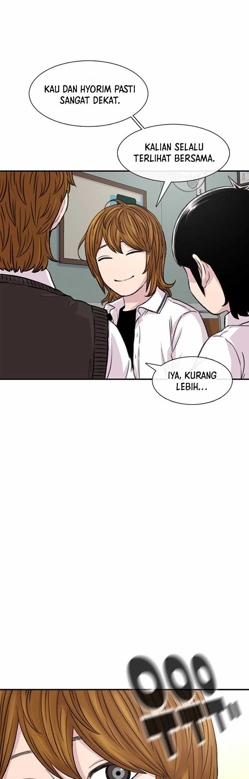 Star Ginseng Store Chapter 106 Gambar 9