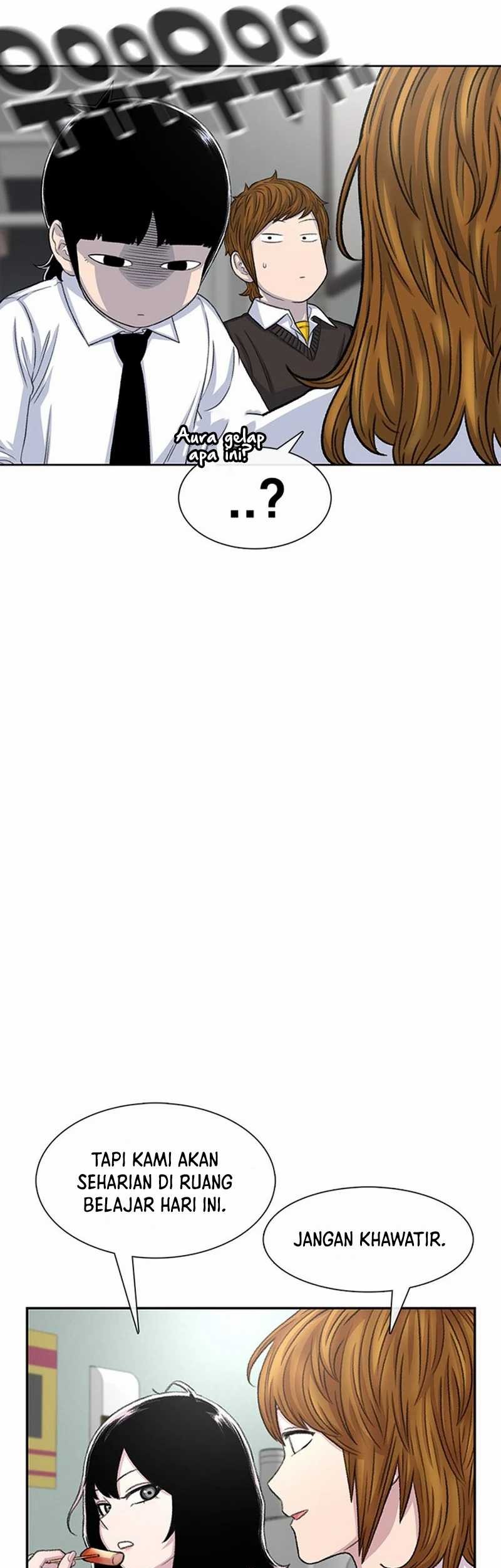 Star Ginseng Store Chapter 106 Gambar 11