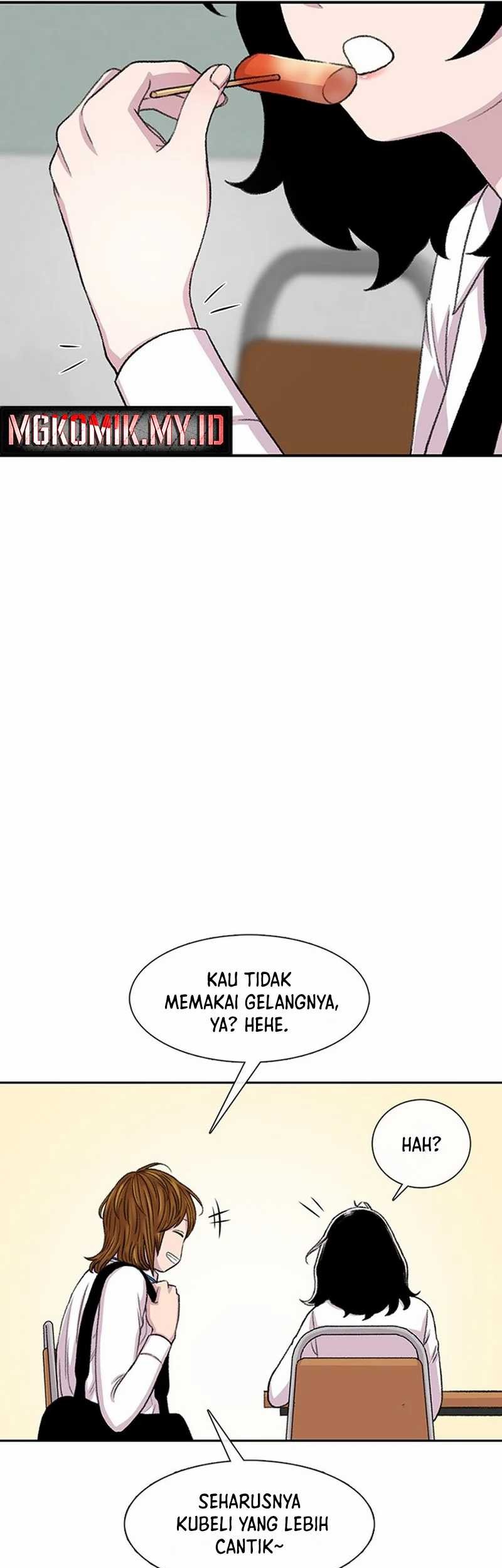 Star Ginseng Store Chapter 106 Gambar 13