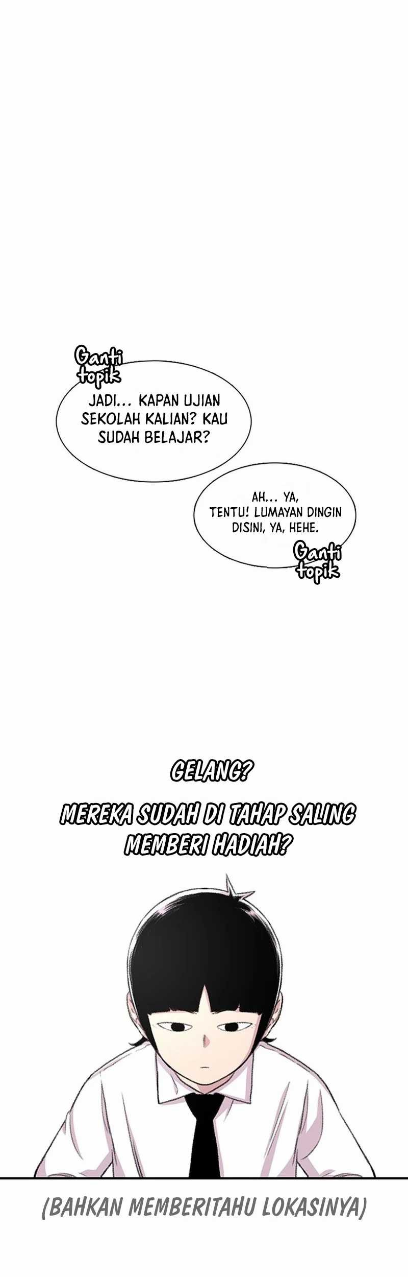Star Ginseng Store Chapter 106 Gambar 15