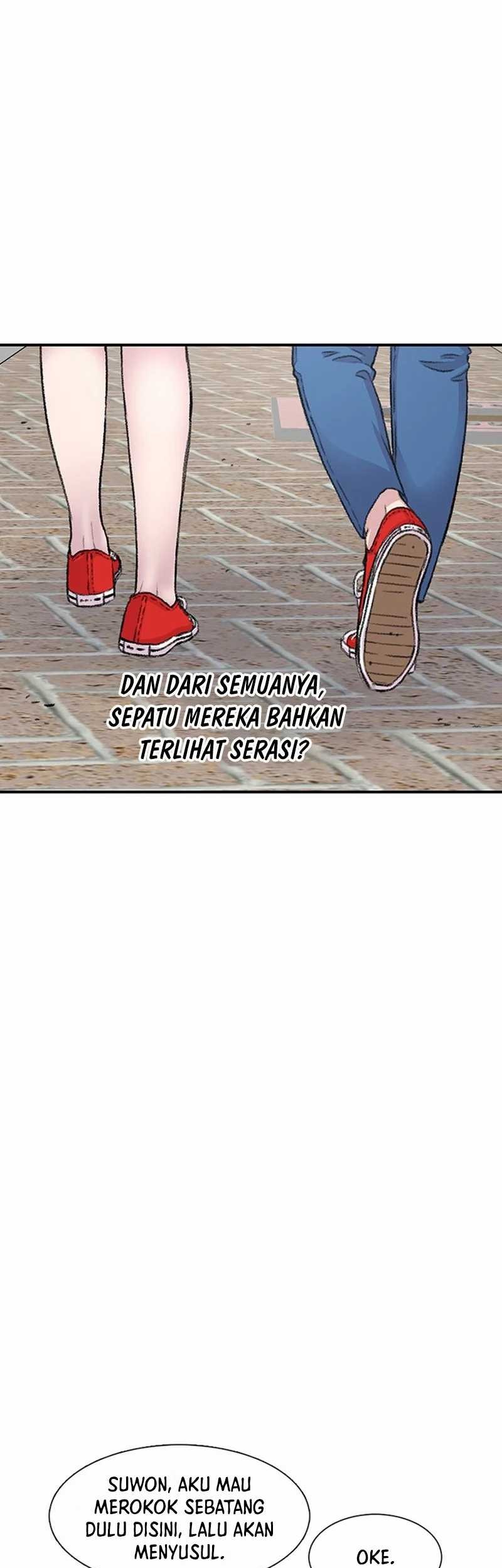 Star Ginseng Store Chapter 106 Gambar 25