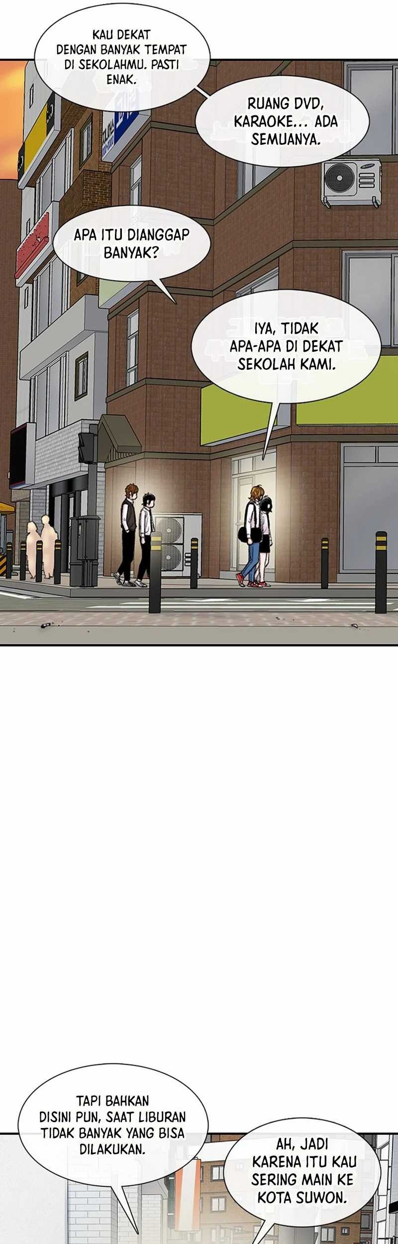 Star Ginseng Store Chapter 106 Gambar 23