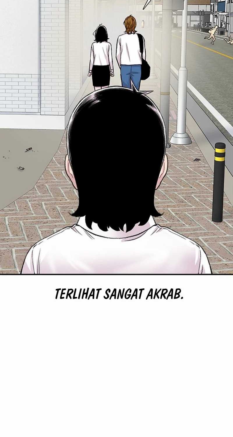 Star Ginseng Store Chapter 106 Gambar 24