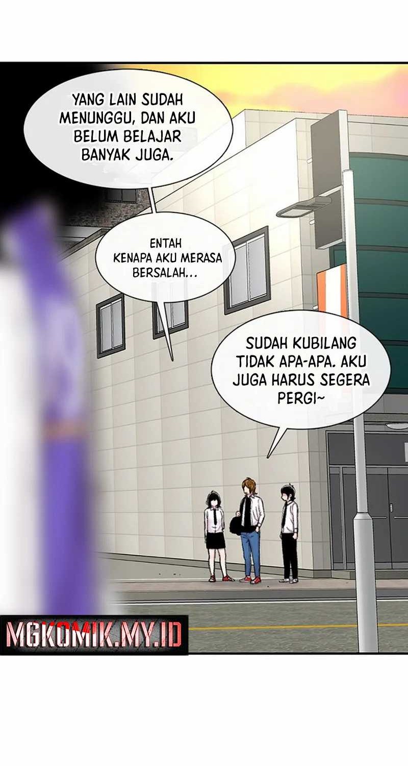 Star Ginseng Store Chapter 106 Gambar 34