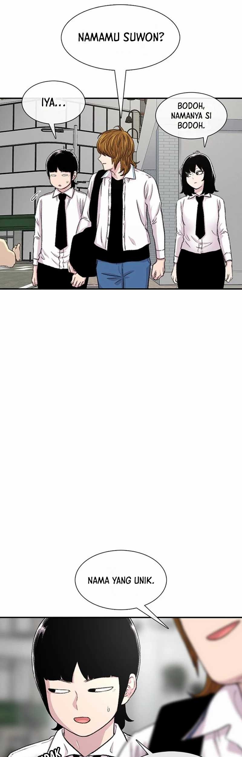 Star Ginseng Store Chapter 106 Gambar 27