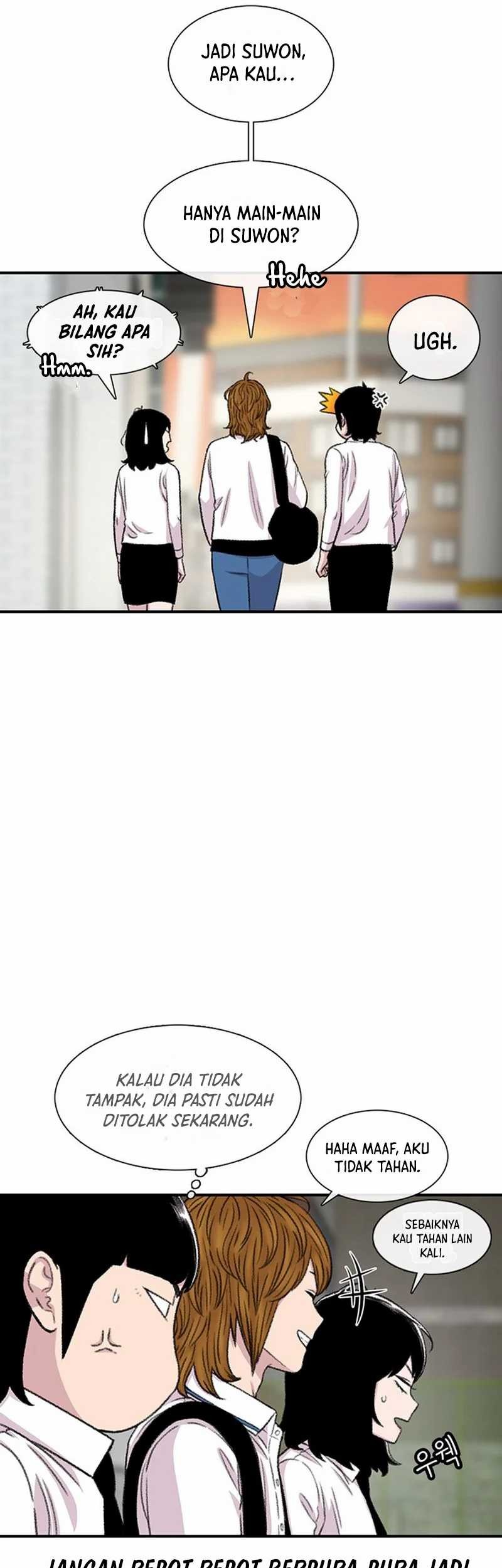 Star Ginseng Store Chapter 106 Gambar 29