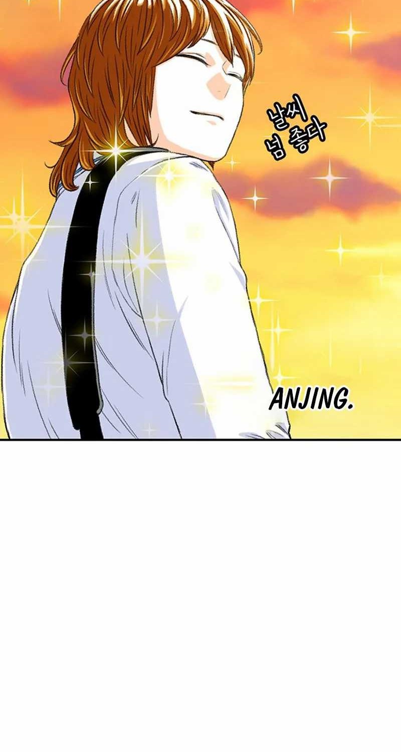 Star Ginseng Store Chapter 106 Gambar 32