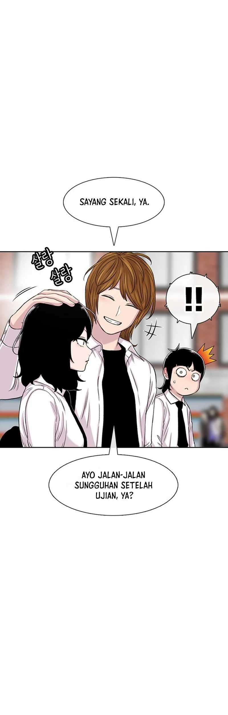 Star Ginseng Store Chapter 106 Gambar 35