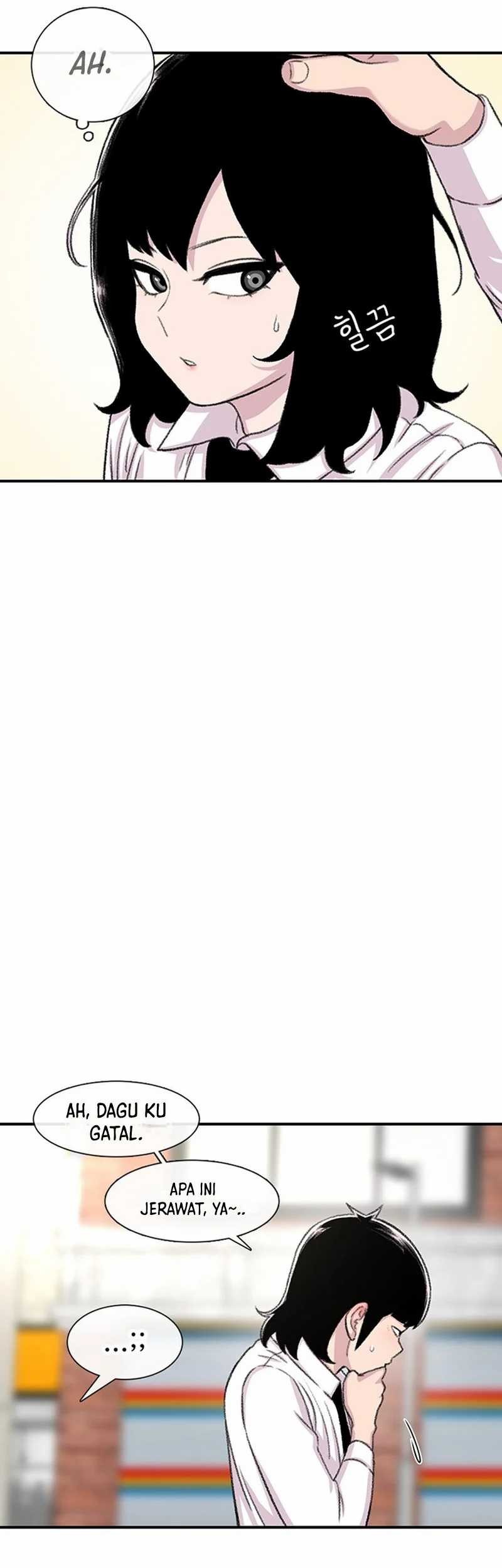 Star Ginseng Store Chapter 106 Gambar 37