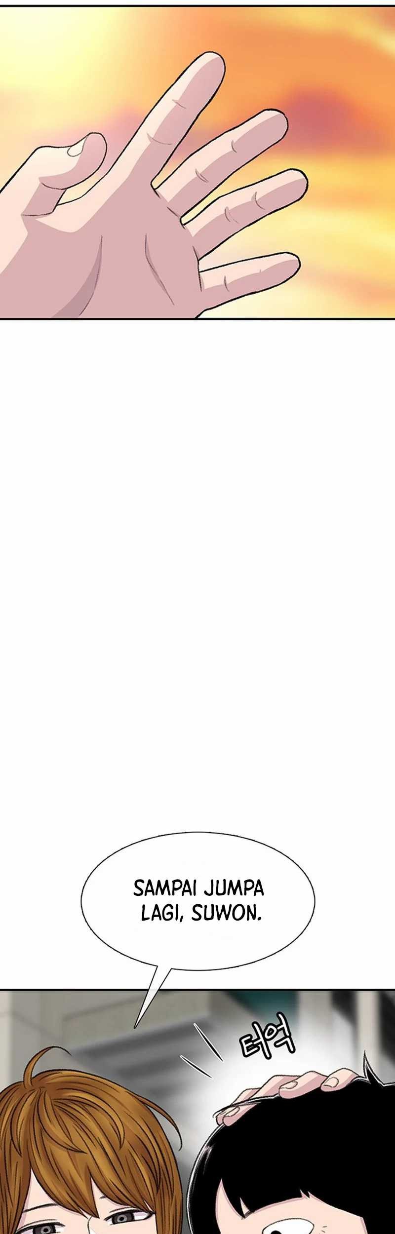 Star Ginseng Store Chapter 106 Gambar 39