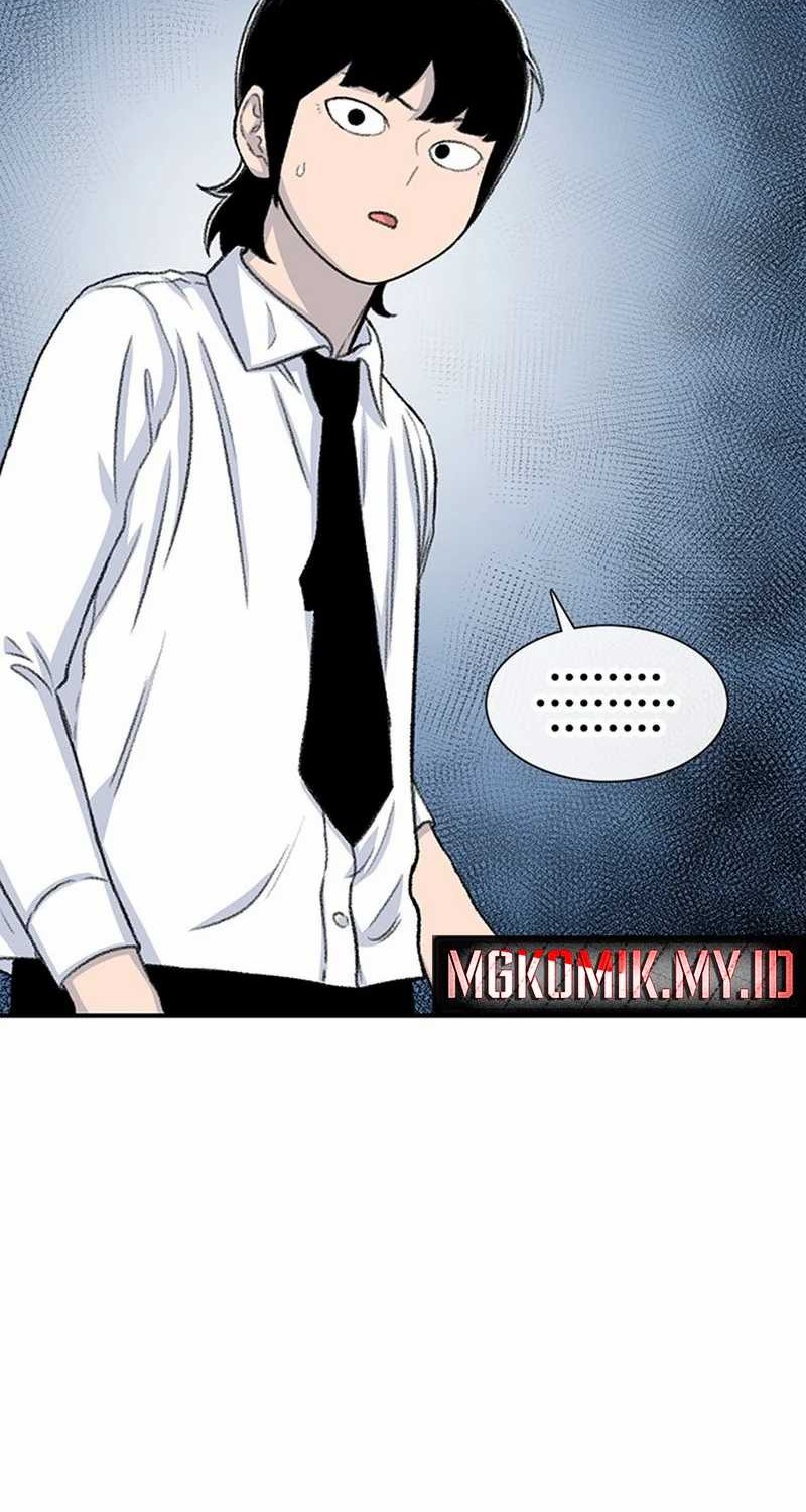 Star Ginseng Store Chapter 106 Gambar 44