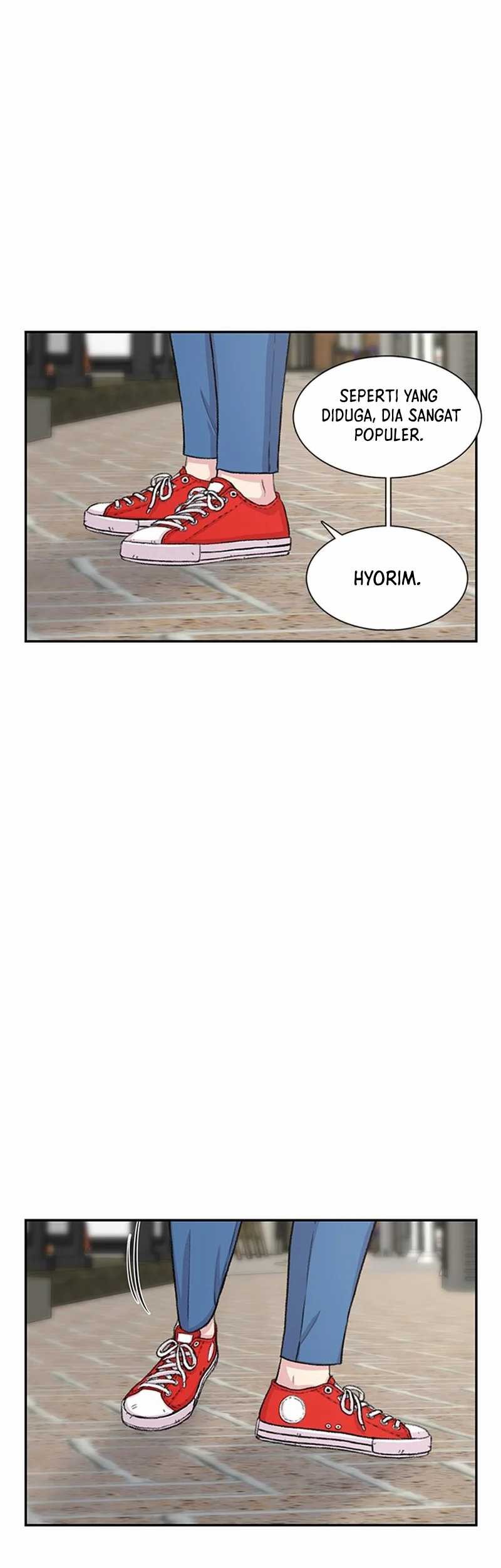 Star Ginseng Store Chapter 106 Gambar 53