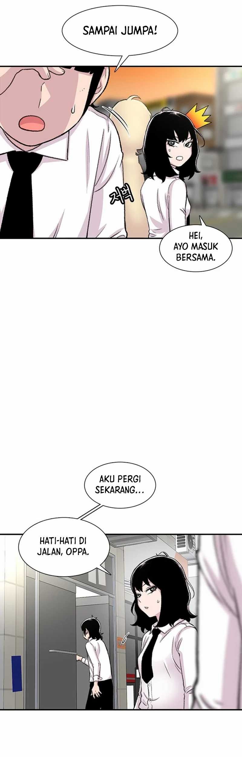 Star Ginseng Store Chapter 106 Gambar 47