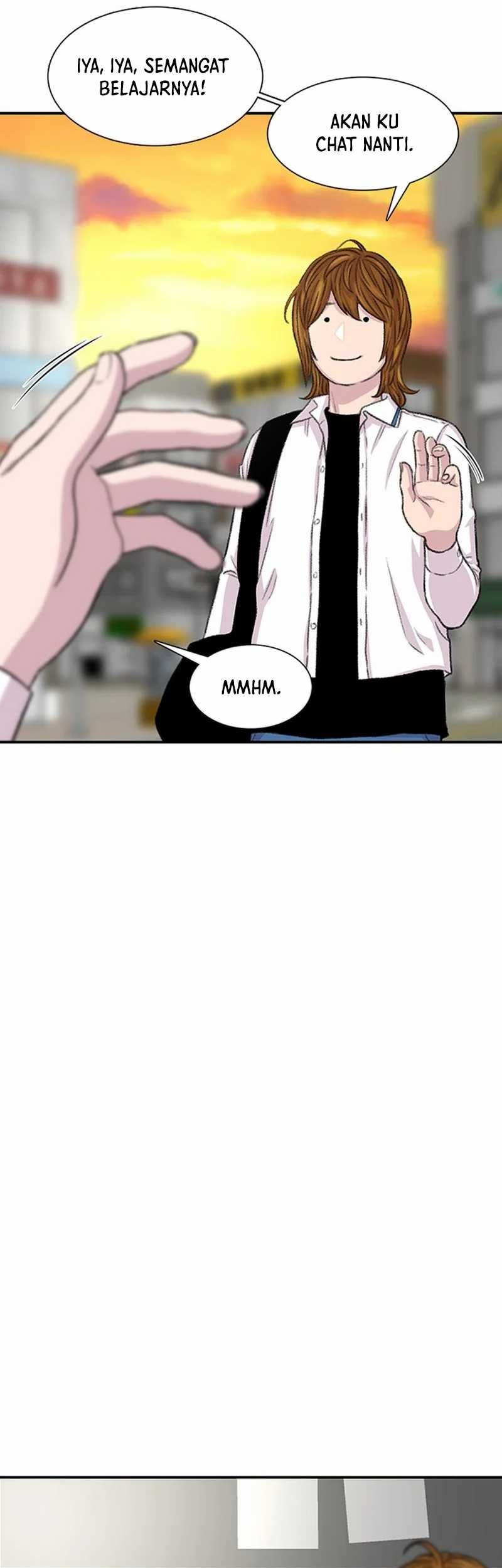 Star Ginseng Store Chapter 106 Gambar 49