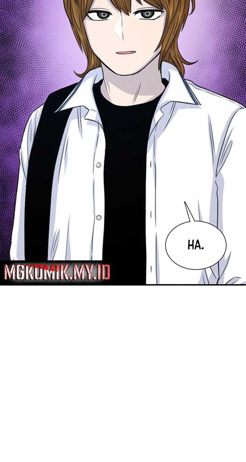 Star Ginseng Store Chapter 106 Gambar 52